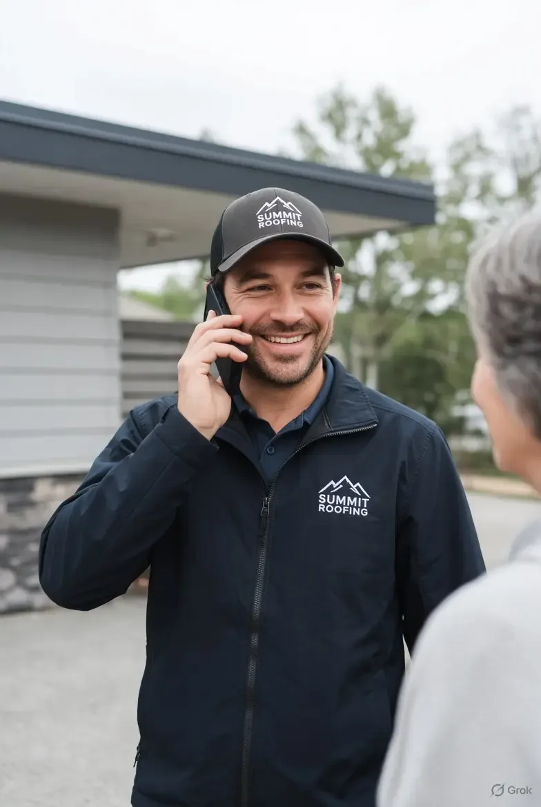 Flat Roof Leak Repair Copper Harbor, MI FAQs